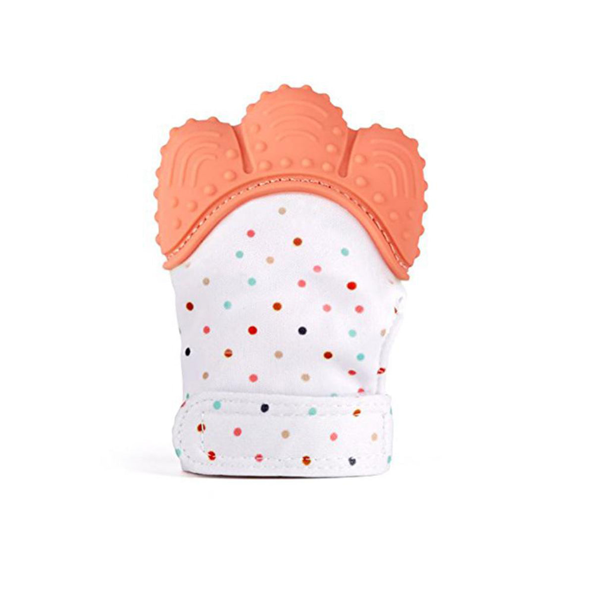 teething mittens target