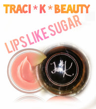 Load image into Gallery viewer, Lips Like Sugar Bluesberry - TraciKBeauty
