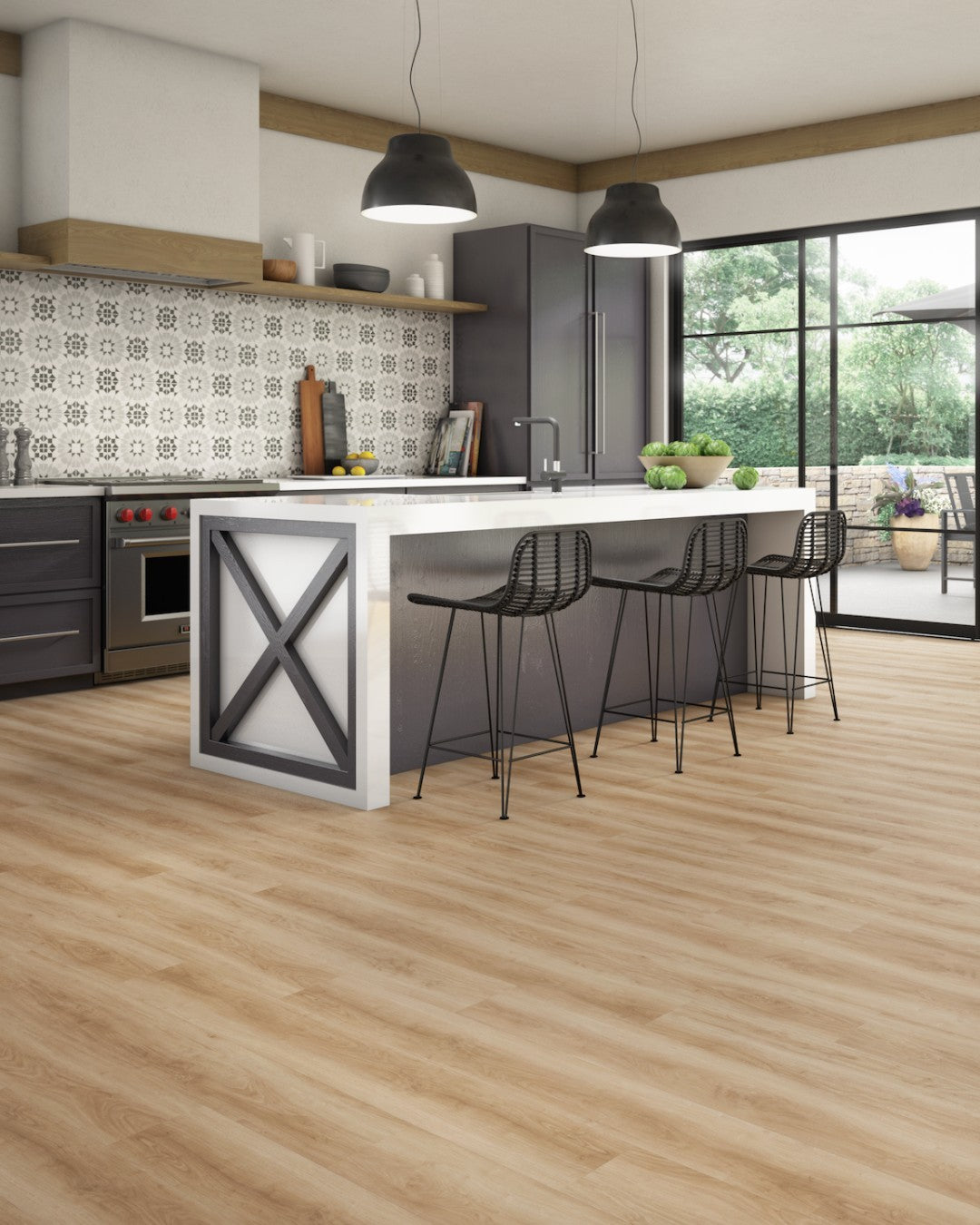 Nova Floors Serenbe