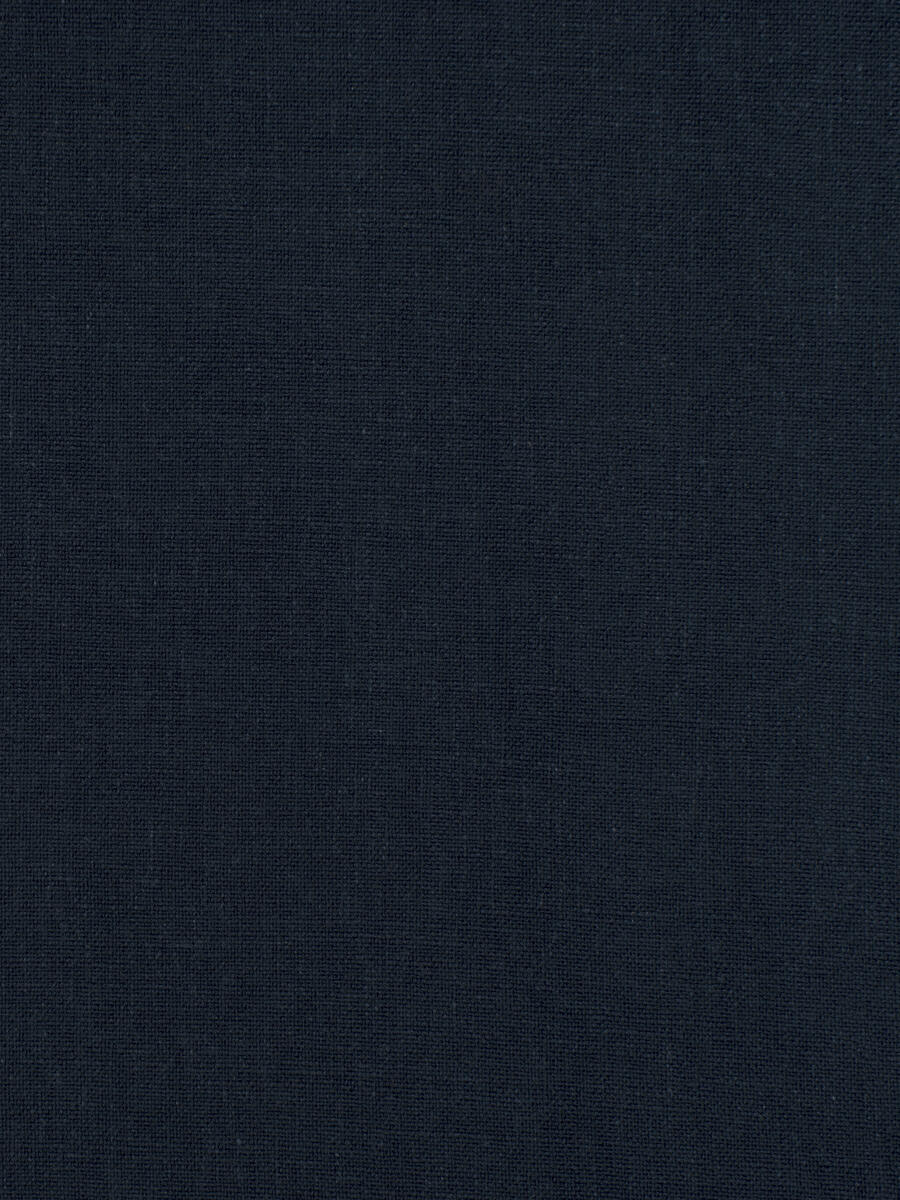 Rosemary Linen Navy