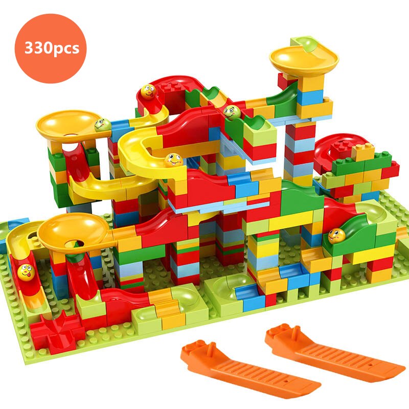 marble run blocks