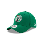 New Era Team Classic OTC Flex-fit - Boston Celtics