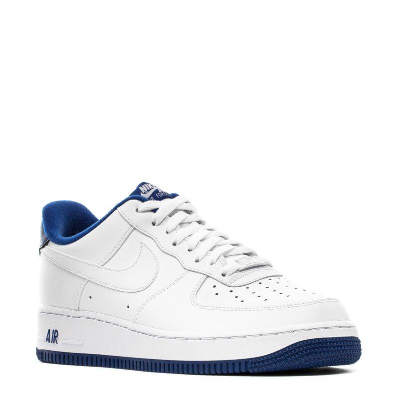 white deep royal air force 1