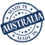 Made in Australia