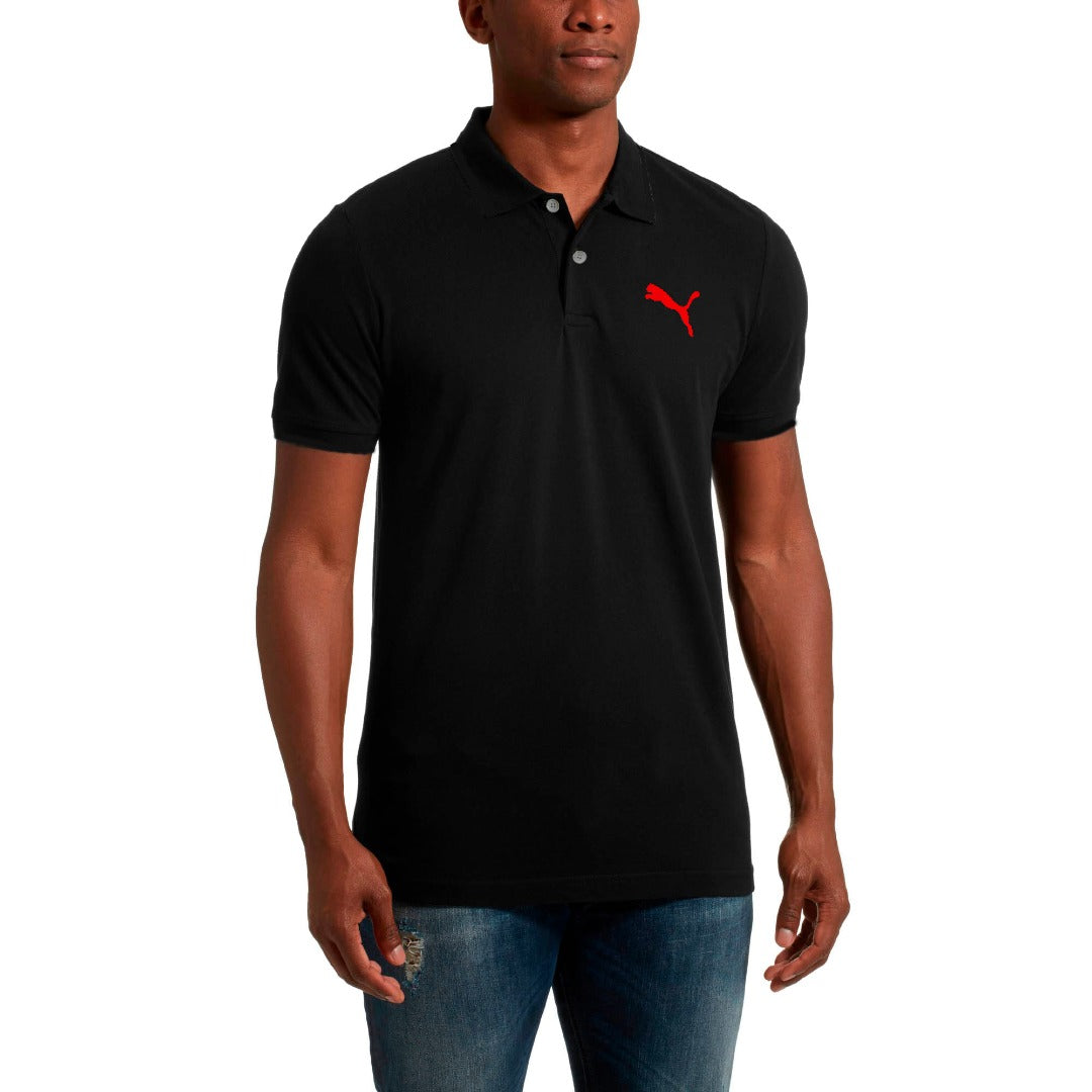 puma polo t shirt price