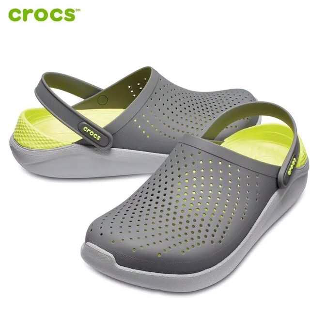 crocs lite price