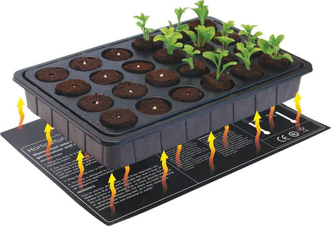 seedling heat mat