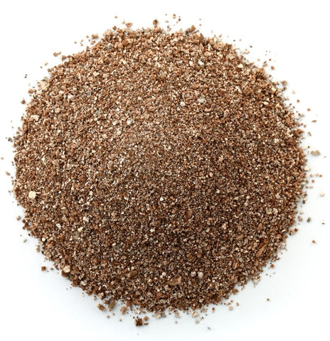 vermiculite