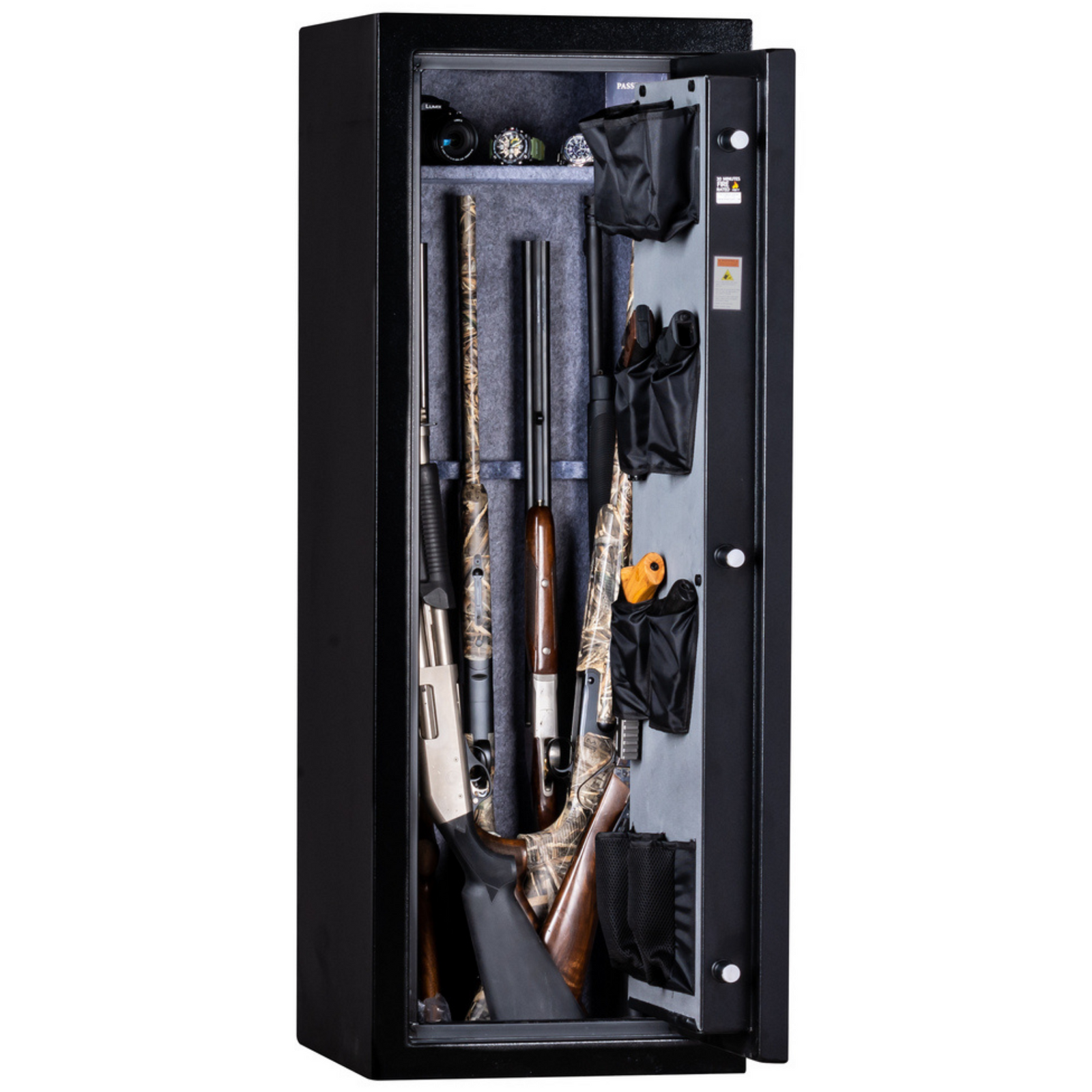 Rhino Basic RBX Series  40 Minute Fire Protection - AZ Liberty Safe