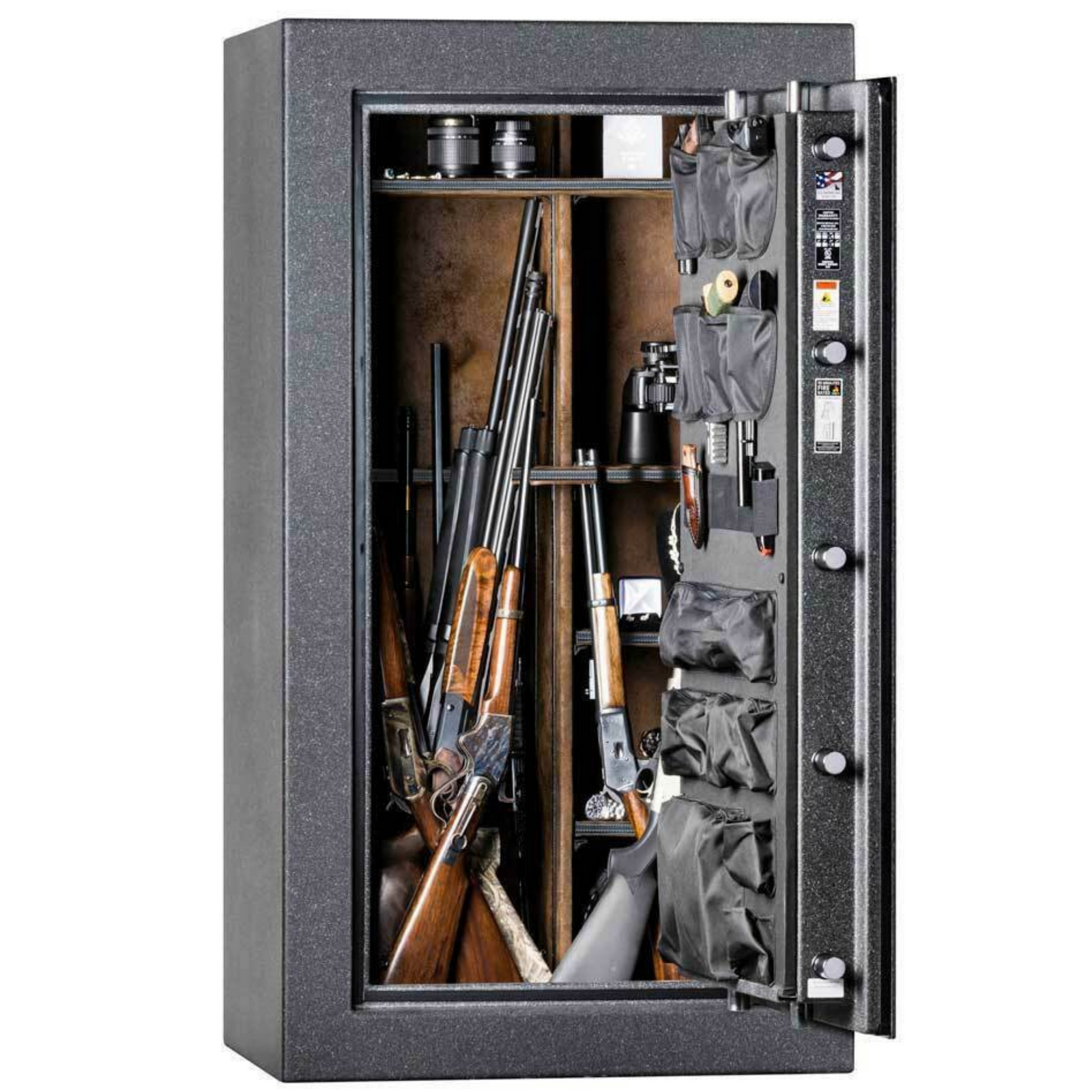 Kodiak Strongbox KSX5940 Gun Safe For Sale, 55 Long Guns