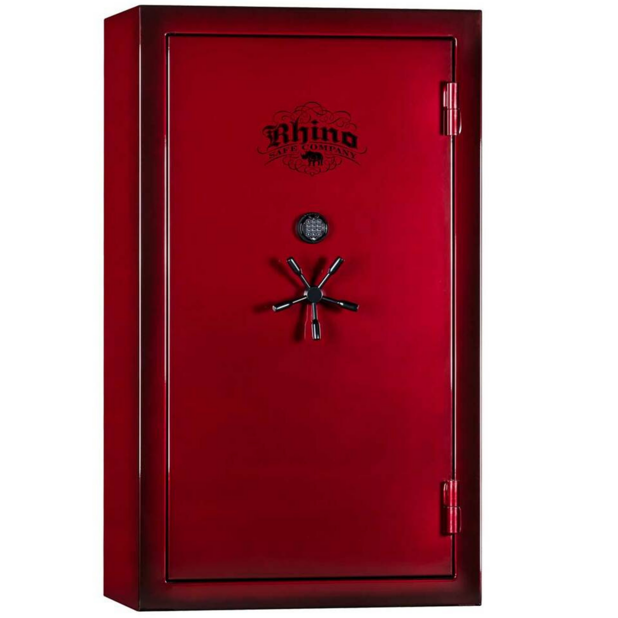 Kodiak KBX Series  30 40 60 Minute Fire Protection - AZ Liberty Safe