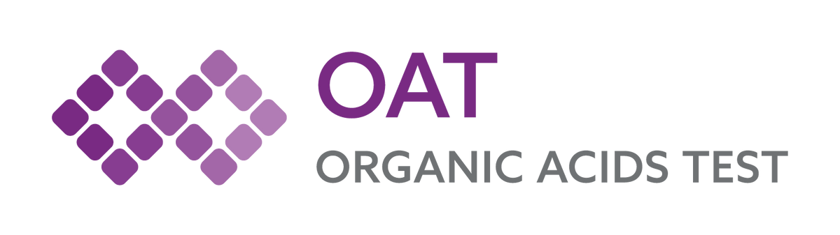 MX Organic Acids Test (OAT) – Mosaic Diagnostics: International ...