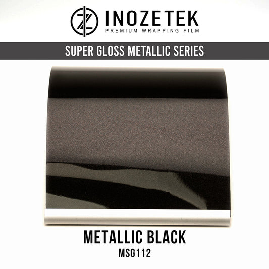Super Gloss Metallic Midnight Green Vinyl Wrap – EzAuto Wrap