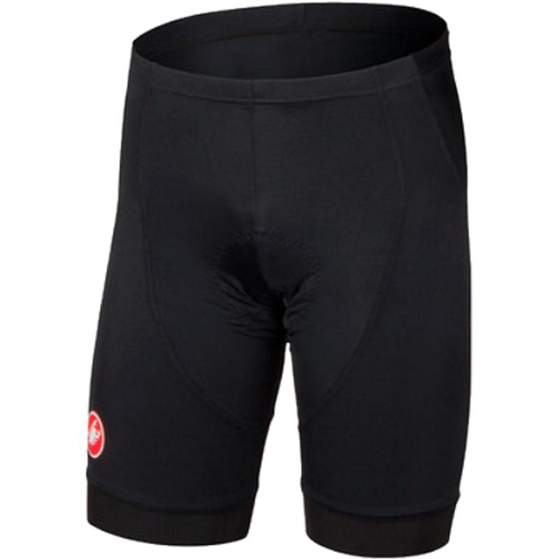 Castelli Cento Bibshort - Black – Classic Cycling