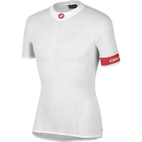 Castelli Core Mesh Short Sleeve Base Layer