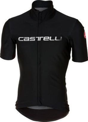 castelli perfetto limited edition softshell jersey