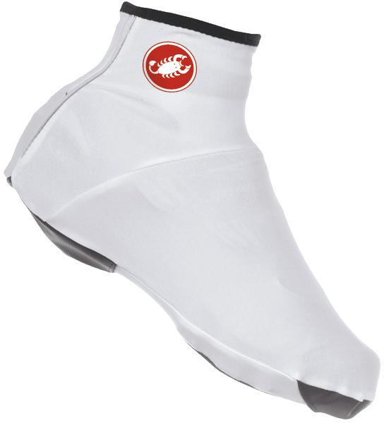 castelli shoe cover sizing