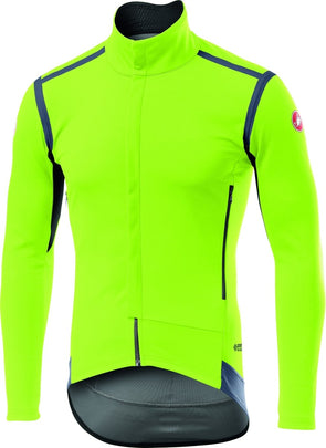 castelli fondo long sleeve jersey