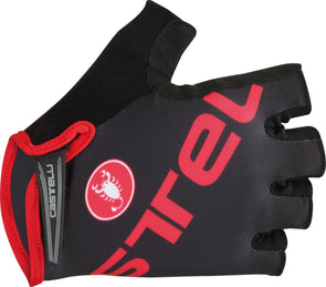 castelli summer gloves