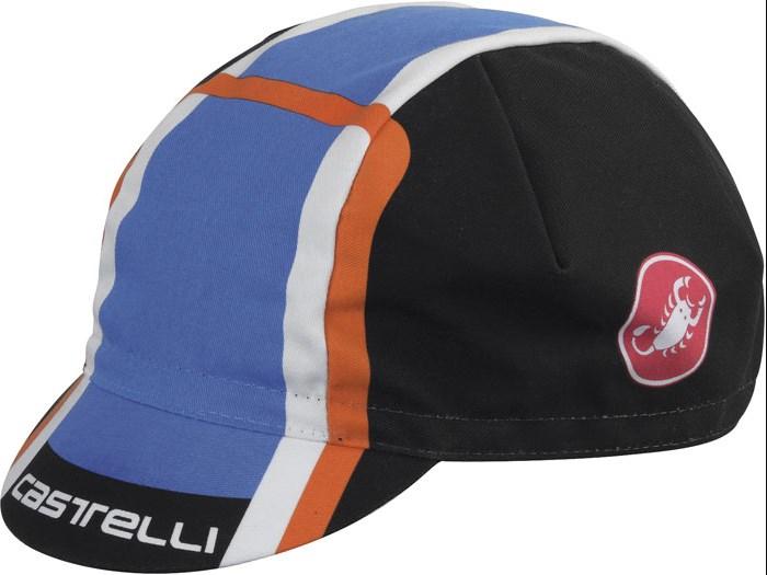 castelli classic cap