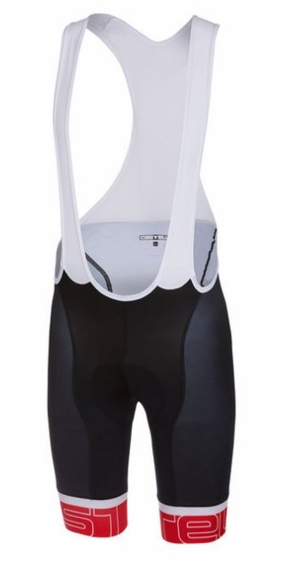 castelli volo cycling bib shorts