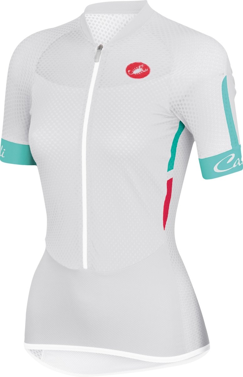 castelli women's jersey