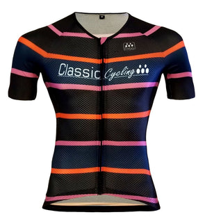 classic cycling jerseys