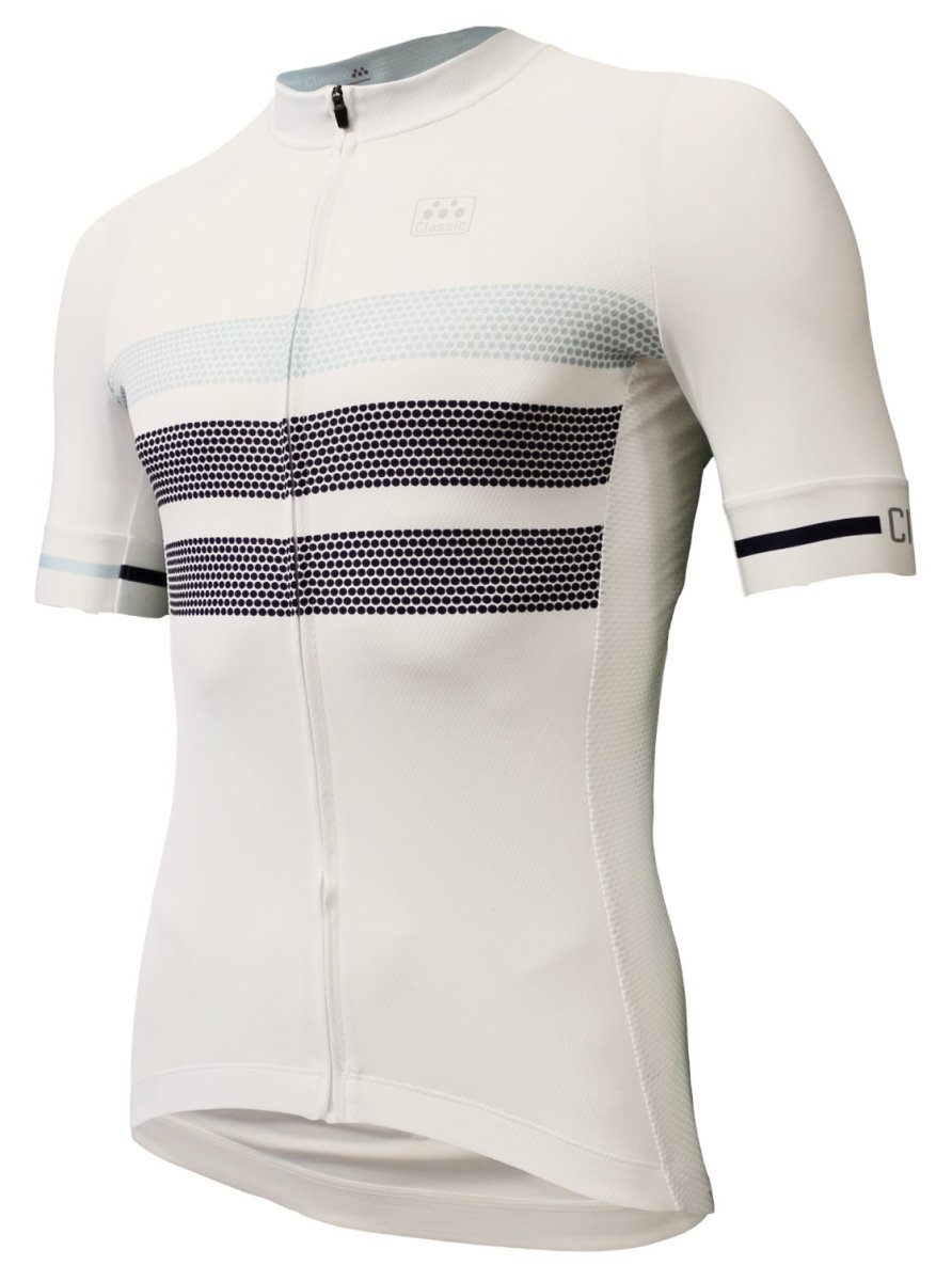 cycle tour jersey