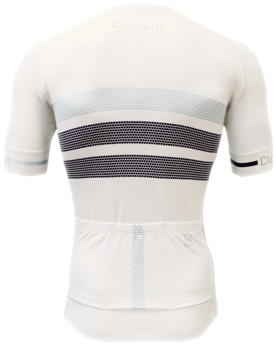 cycle tour jersey