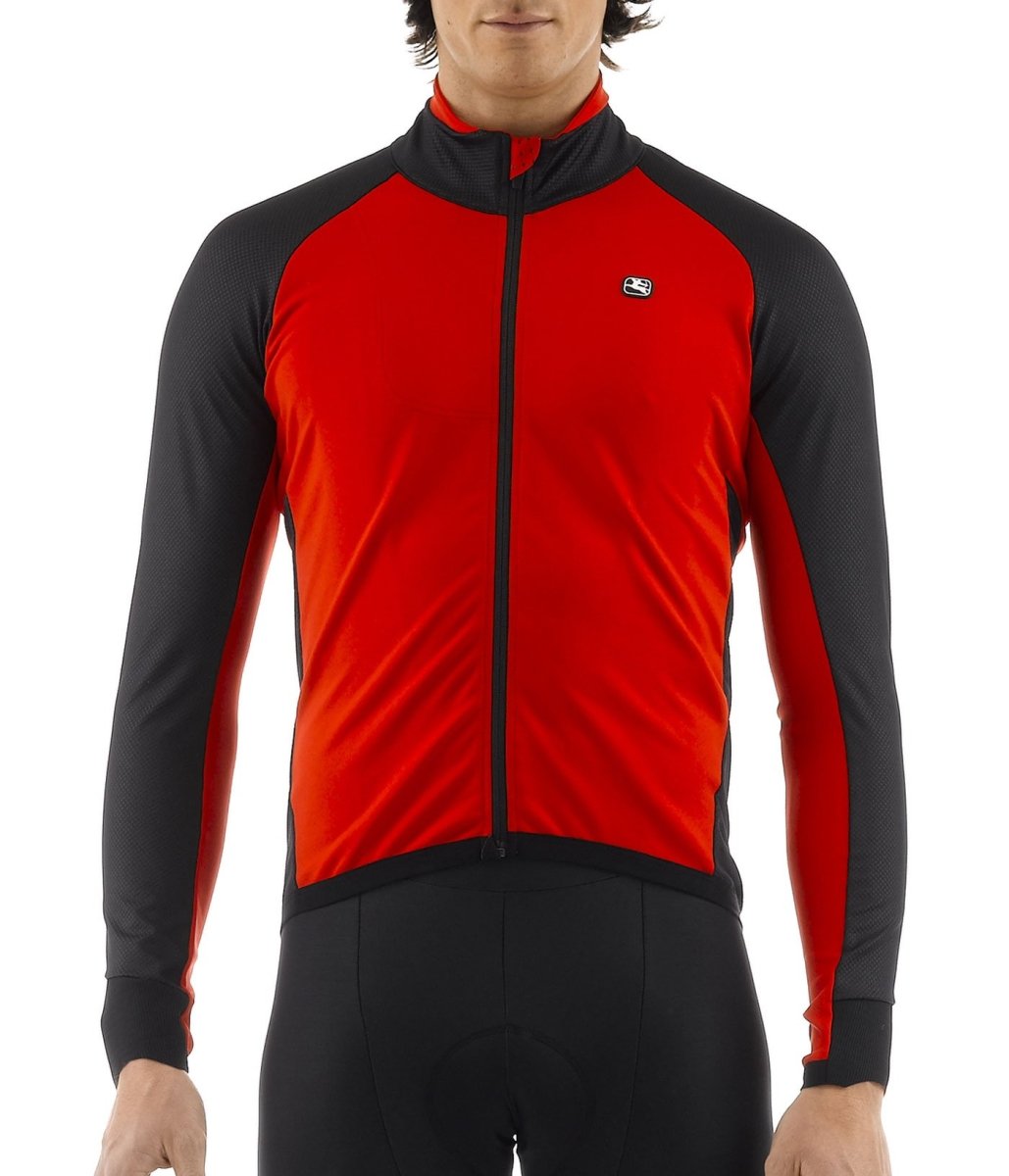 lightweight cycling jacket