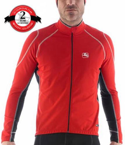 lightweight cycling jacket