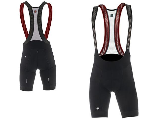 giordana frc bib shorts