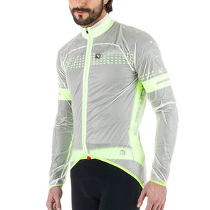 giordana winter cycling jacket