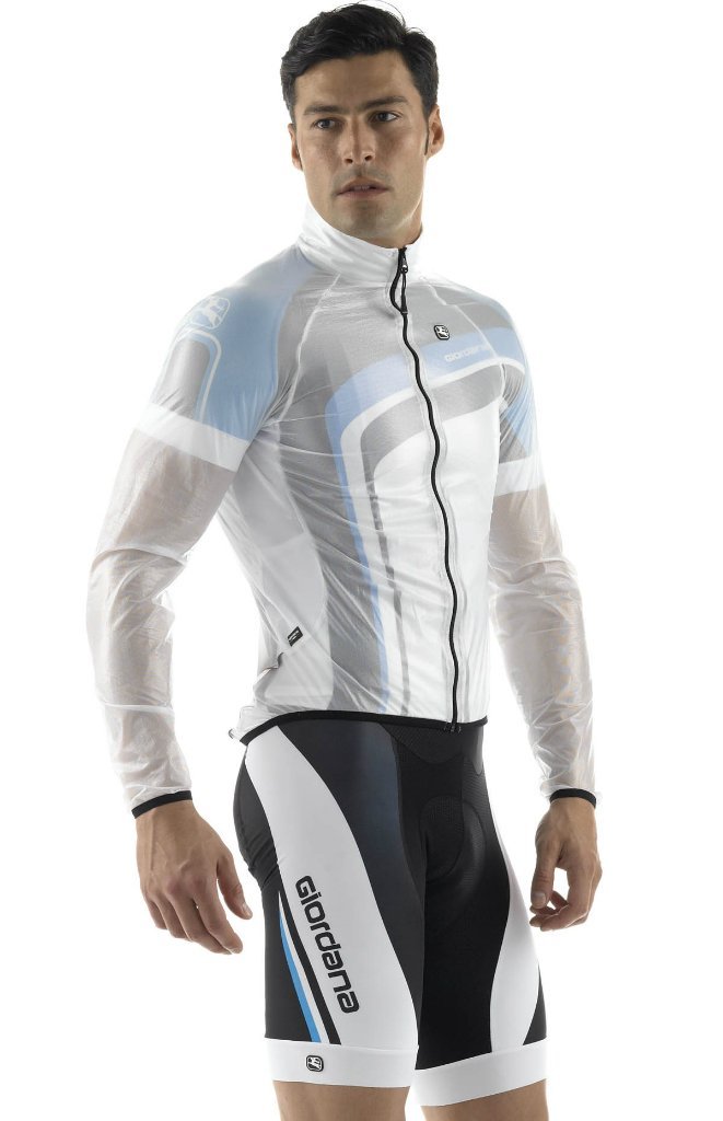 transparent cycling shorts