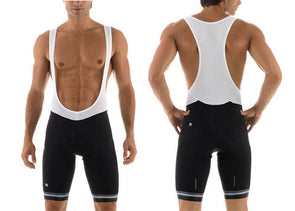 bib short sale