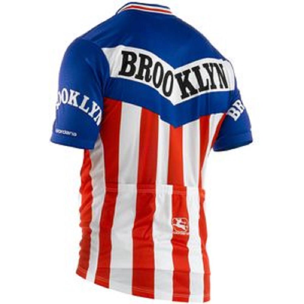 giordana team jersey