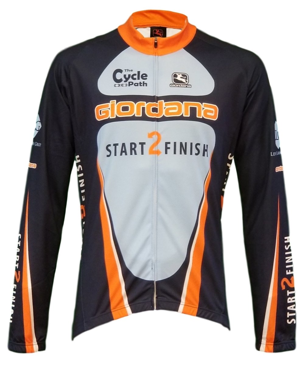 lightweight cycling jersey