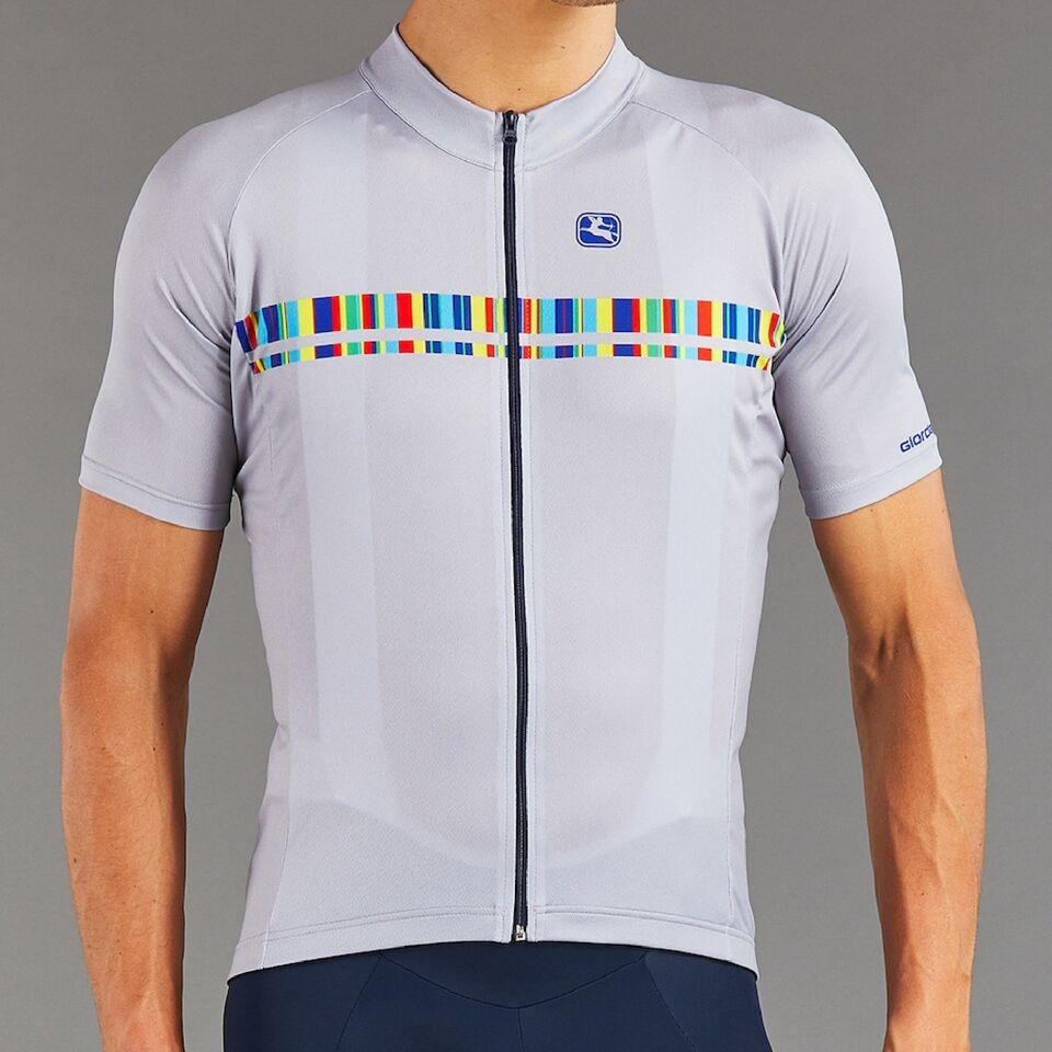 giordana vero pro jersey