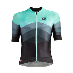 giordana cycling jersey