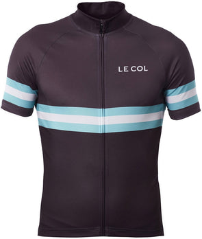 le col cycling clothes