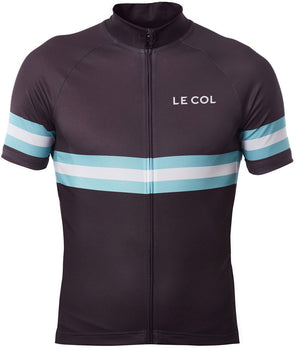 le col cycling tops