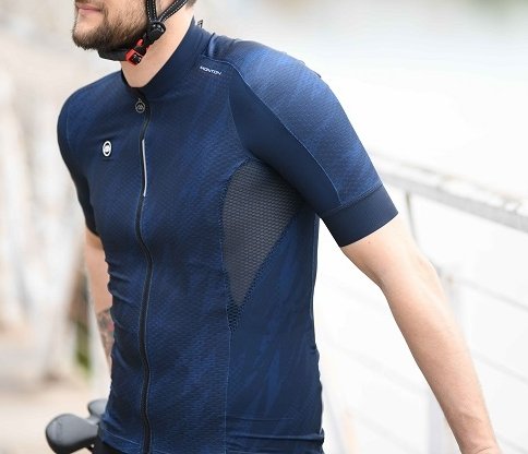 monton cycling jersey