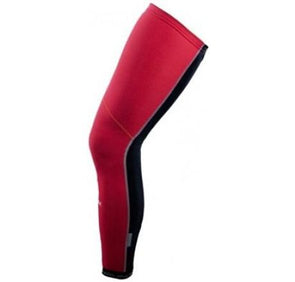 Flashy Black Knee Warmers (Unisex) – REGGIE