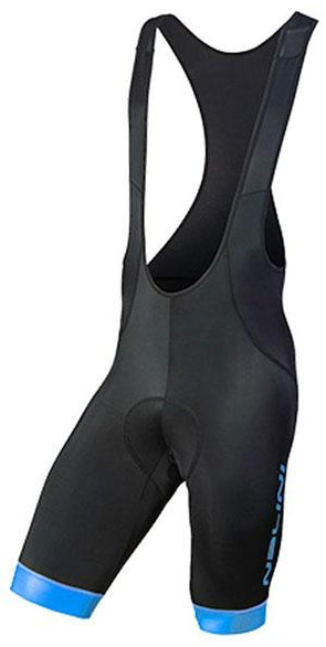 Nalini AIW Pro Gara Black Bib Tights