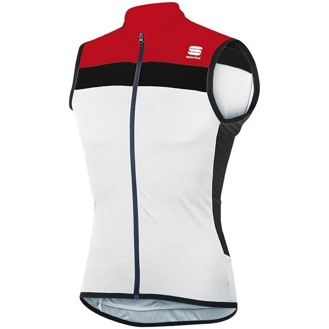 sportful sleeveless jersey