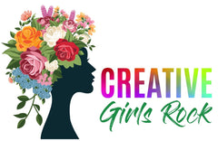 Creative Girls Rock