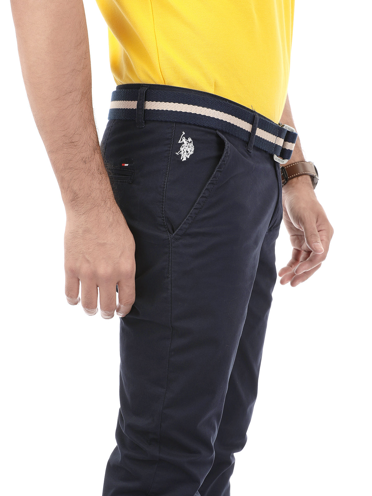 pantalon us polo assn