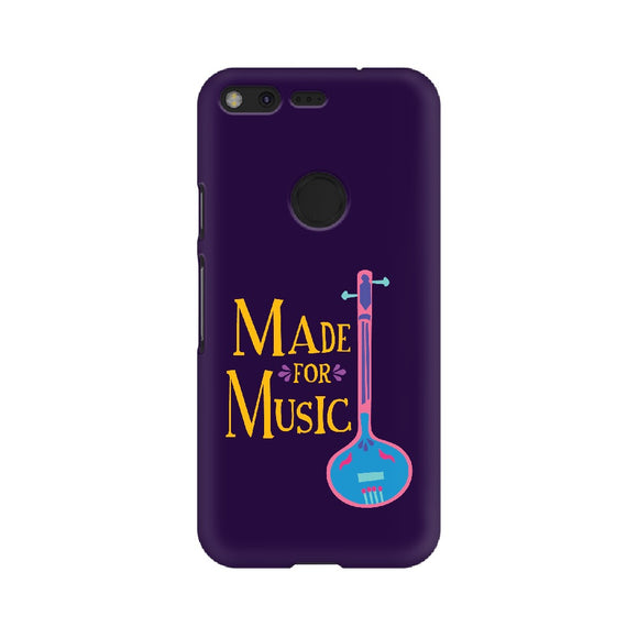 Made For Music Colour Pop Phone Cover Google Pixel Sony Xperia Oppo Moto Nokia Huawei Honor And Xiaomi Redmi