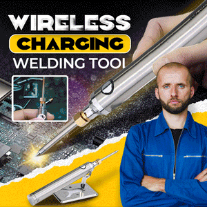 Wireless Charging Welding Tool - molnyonon