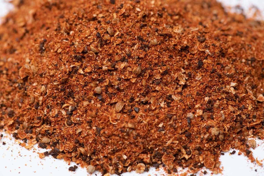 1295 - Mixed Spice Ground, Herbs Spices and Seasonings, High Quality